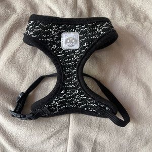 Kitten Harnesses(2) and Leash
